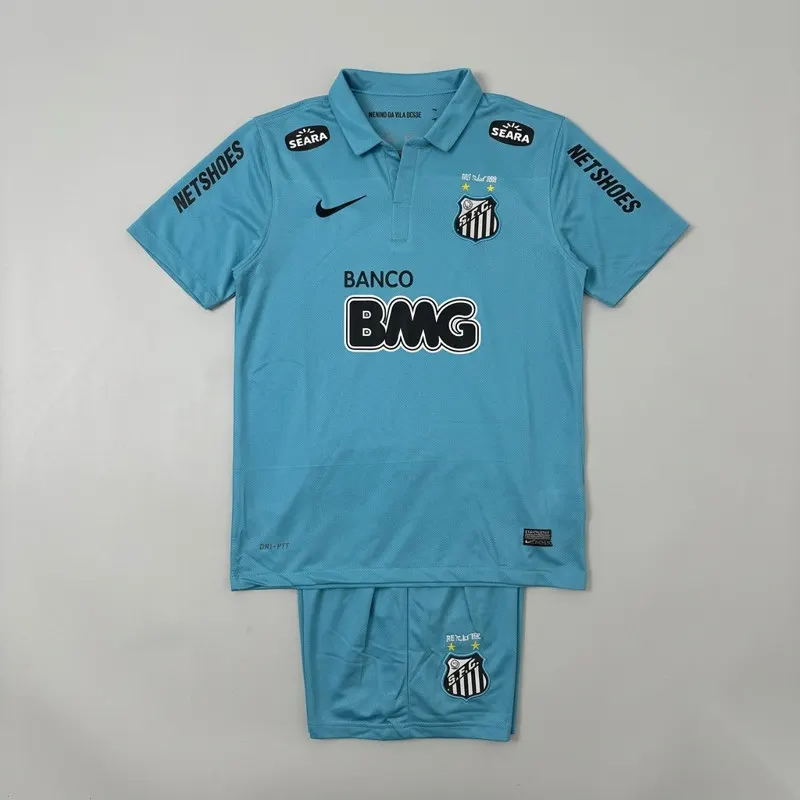 Santos Retro 2012 KIDS