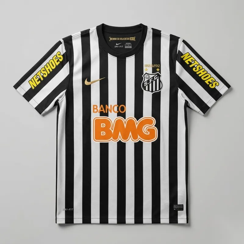 Santos Retro 2013