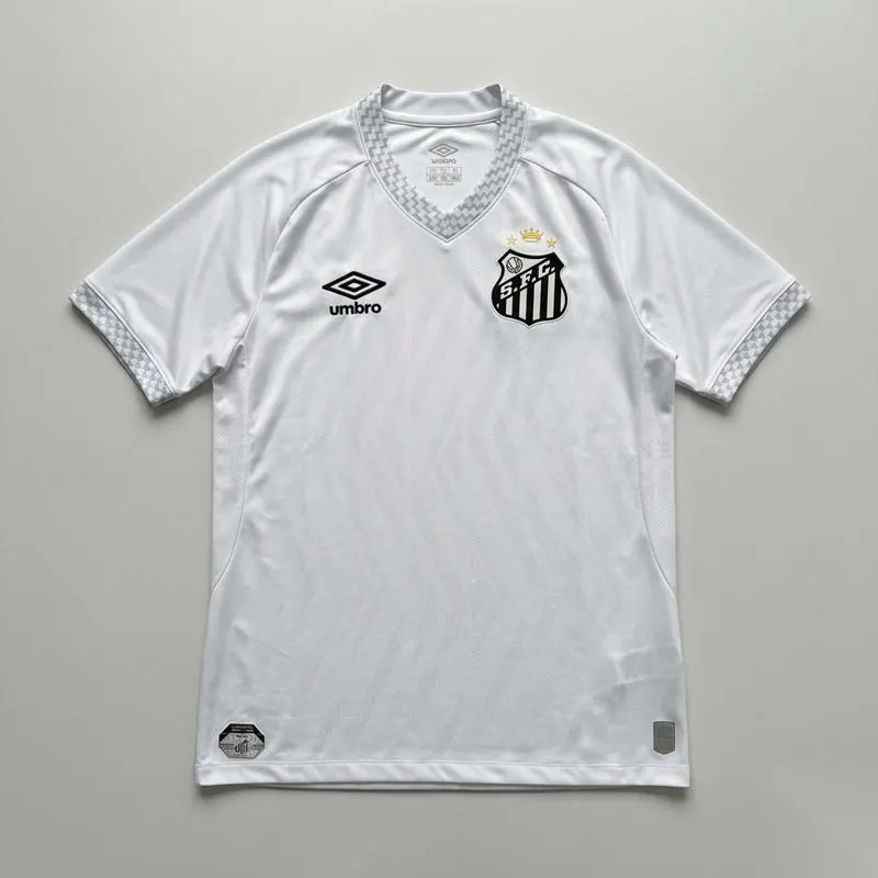 Santos Titular 25/26 Torcedor
