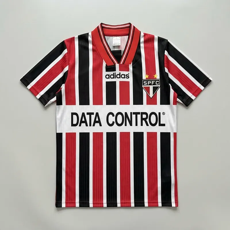 São Paulo Retro 1997 Reserva