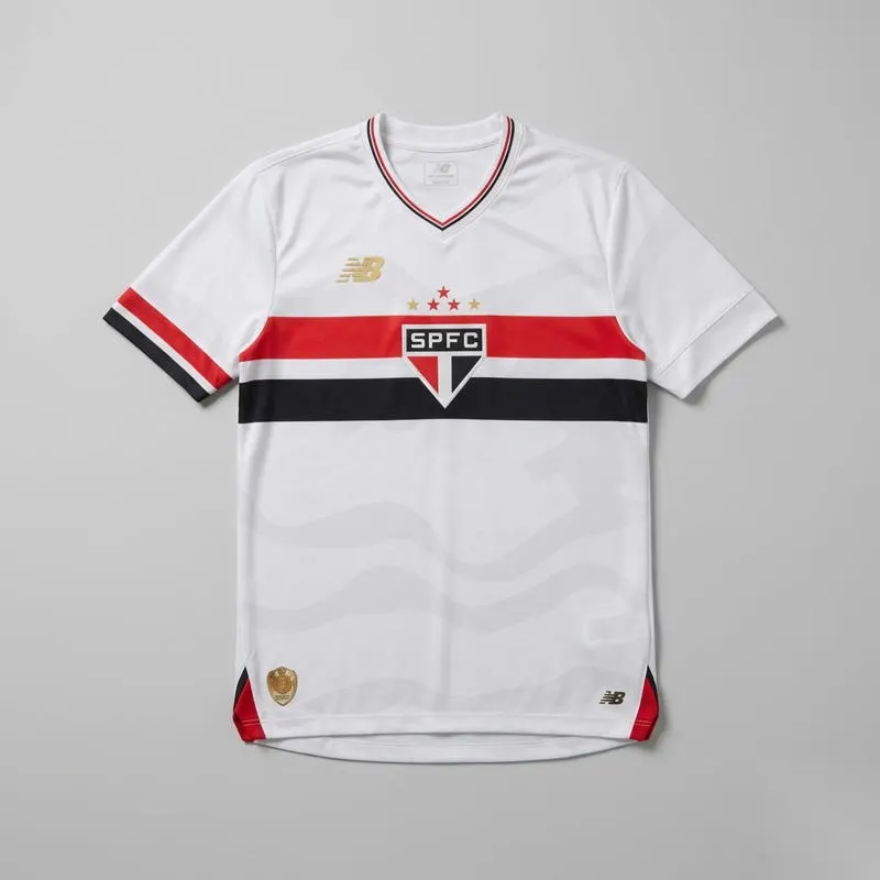 São Paulo Titular 25/26 Jogador