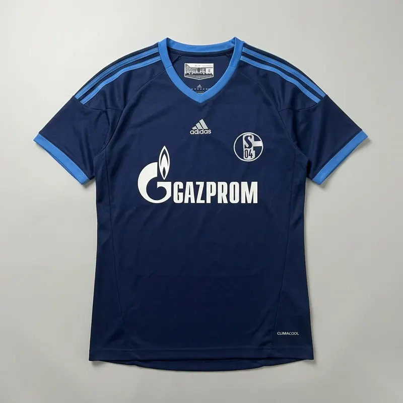 Schalke 04 Retrô 2010