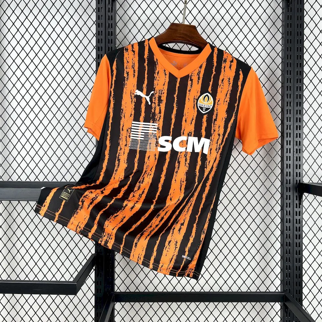 Shakhtar Donetsk Titular 25/26 Torcedor