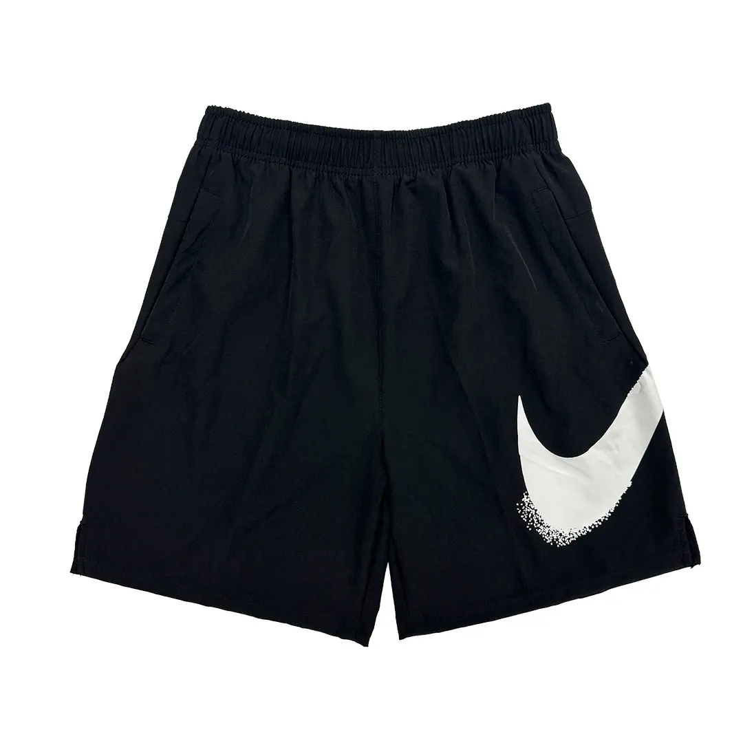 Short NK Degast Preto
