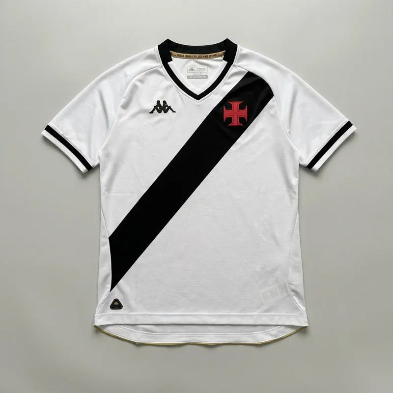 Vasco Reserva 25/26 Feminina Torcedor