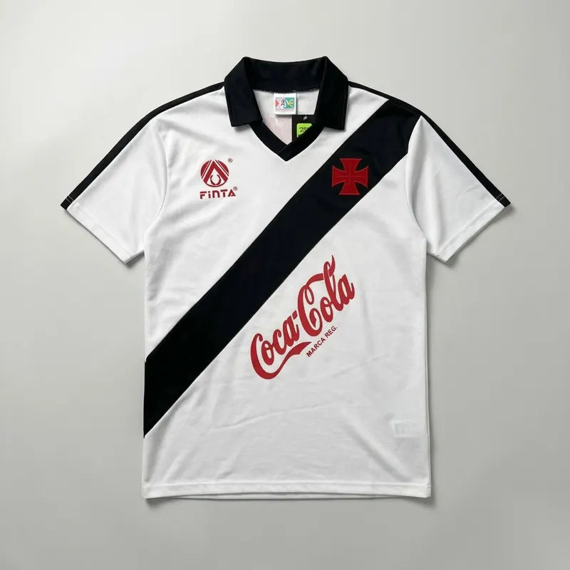 Vasco Retro 1987