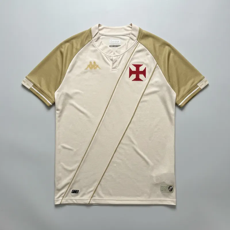 Vasco Third 24/25