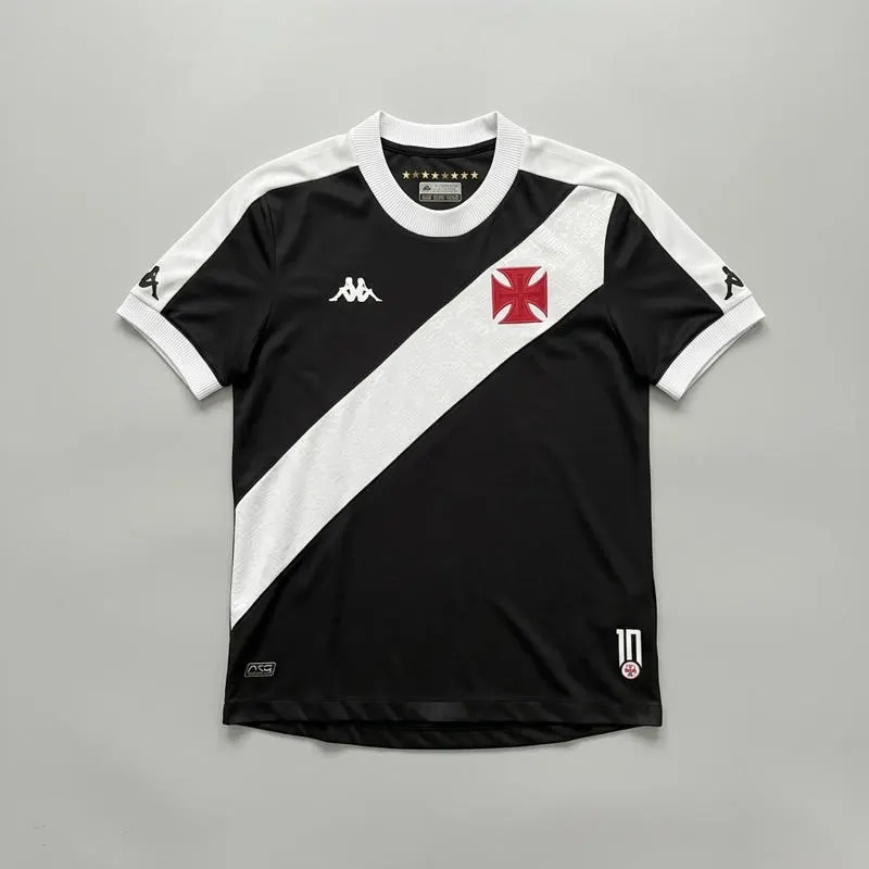 Vasco Titular 24/25 Feminina Torcedor