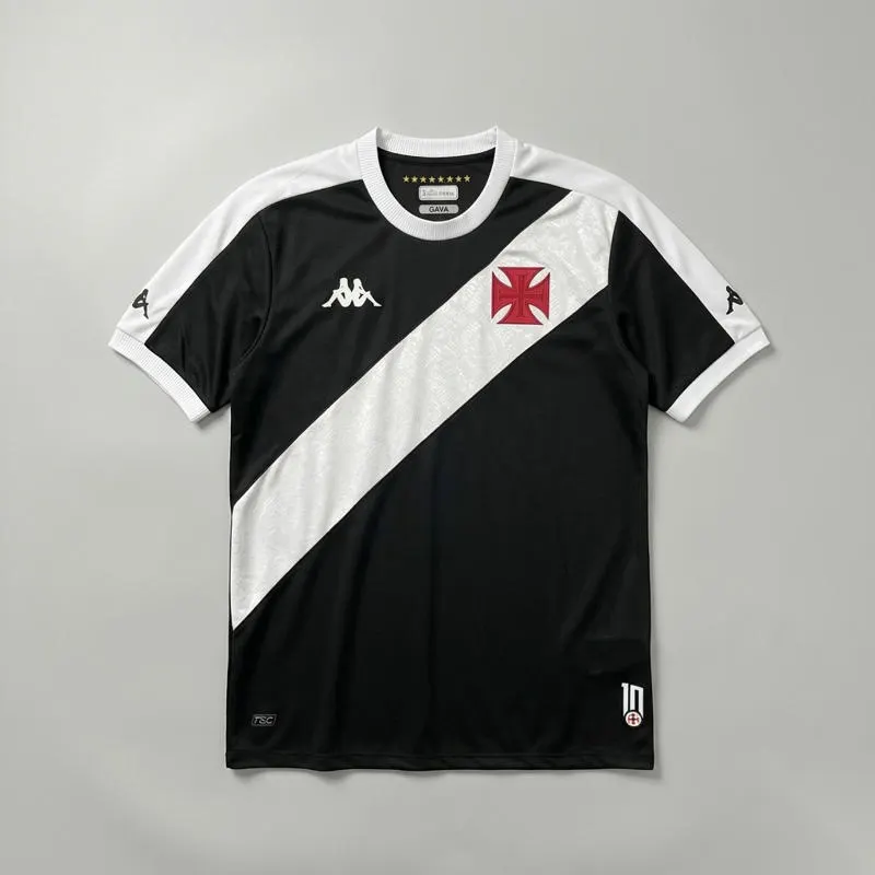 Vasco Titular 24/25 Torcedor