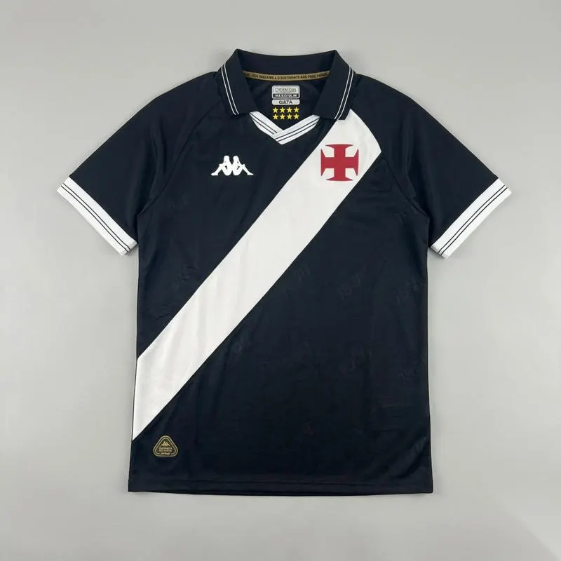 Vasco Titular 25/26 Torcedor