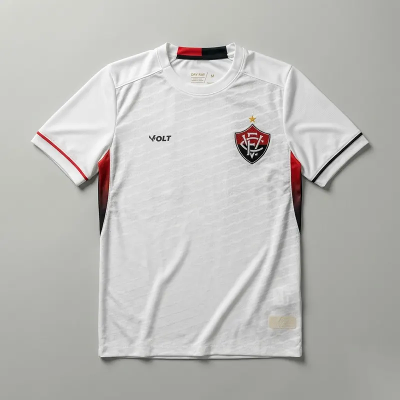 Vitoria Reserva 25/26 Torcedor