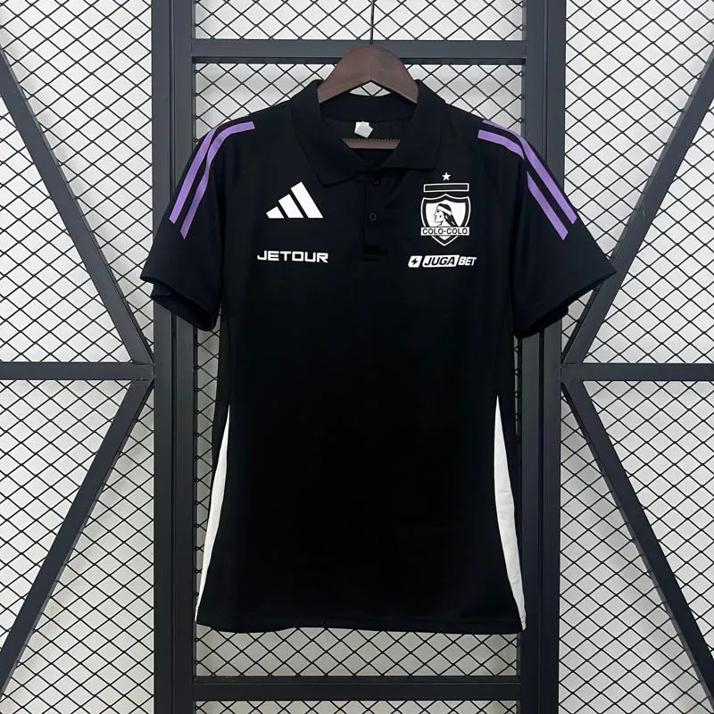 Colo Colo Polo 25/26 Torcedor