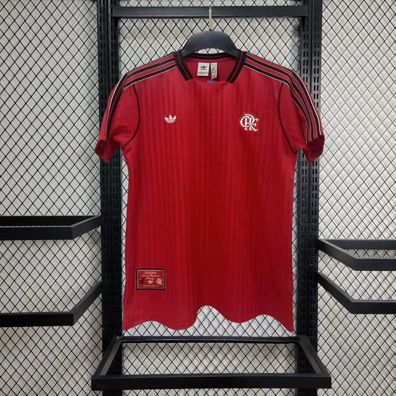 Flamengo Edição Especial 25/26 Torcedor
