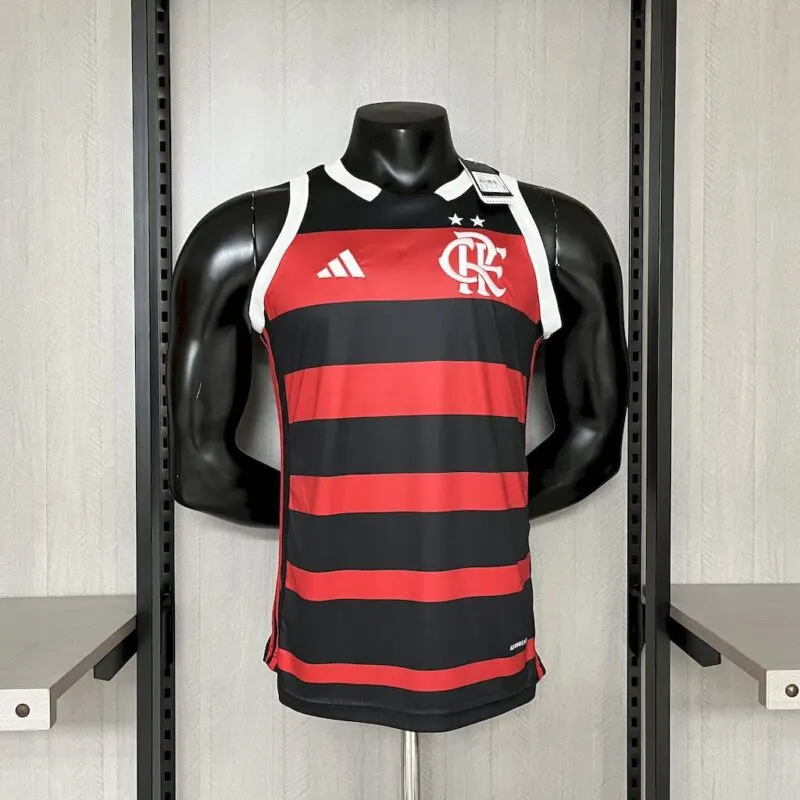 Flamengo Nba 24/25