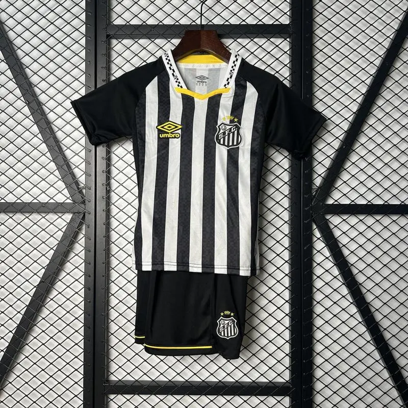 Santos Reserva 25/26 KIDS