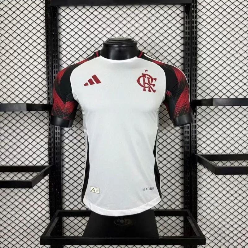 Flamengo Reserva 25/26 Jogador