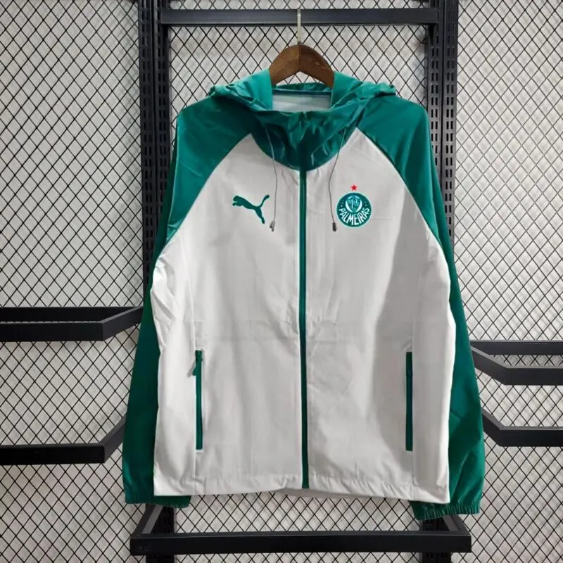 Corta Vento Palmeiras 25/26