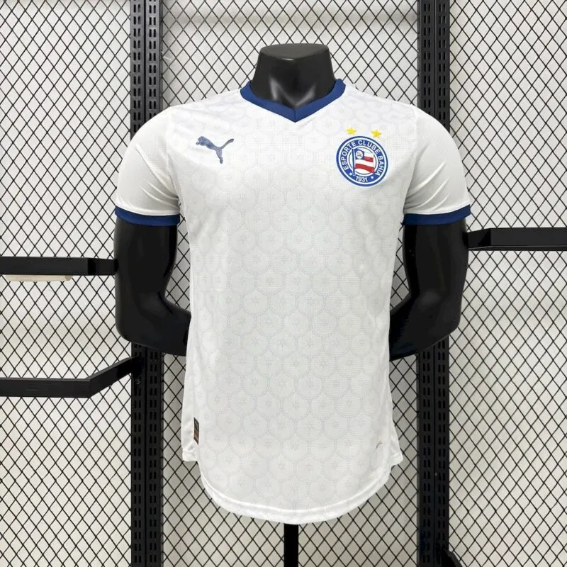 Bahia Titular 25/26 Jogador