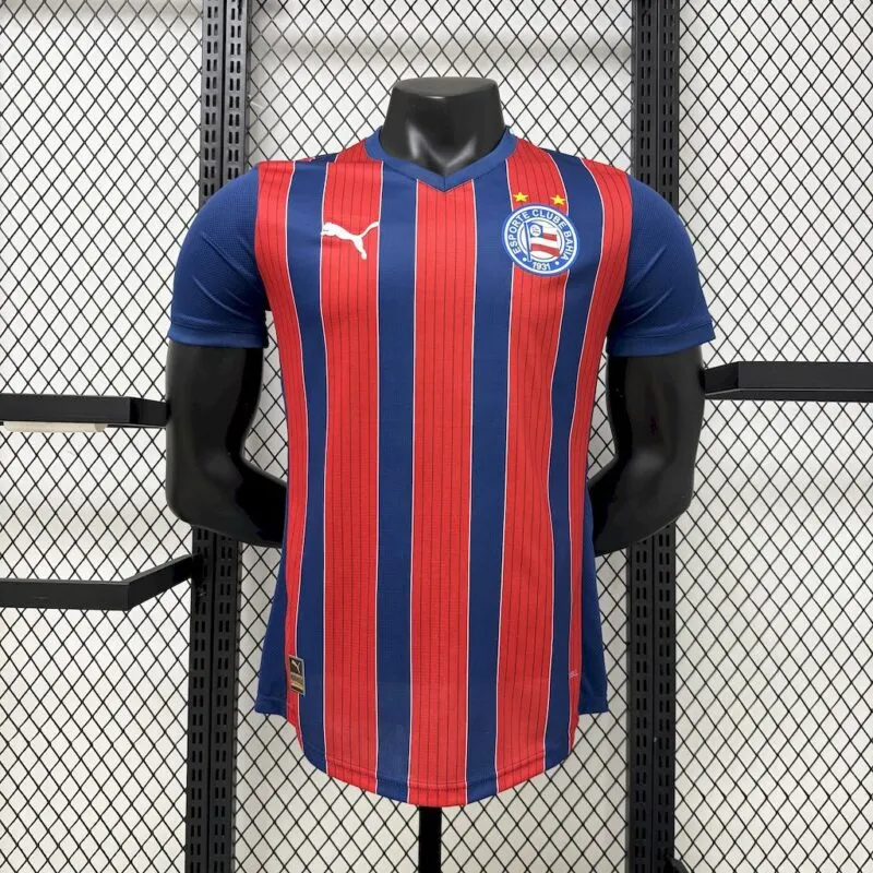 Bahia Reserva 25/26 Jogador