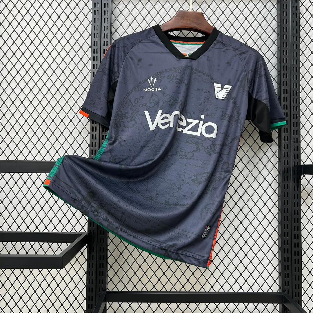 Venezia Titular 25/26 Torcedor