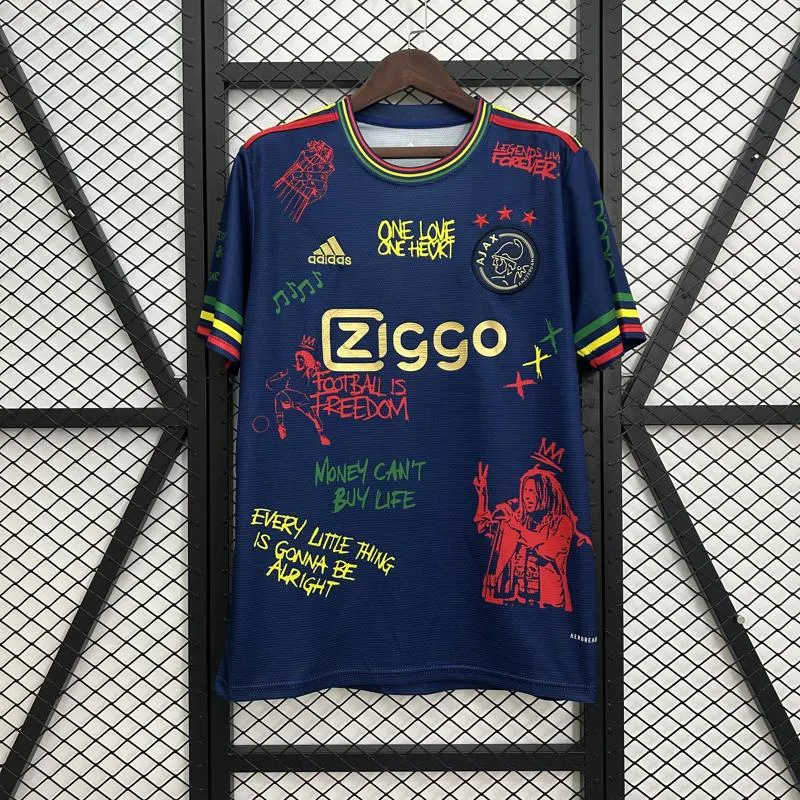 Ajax Edição Especial 25/26 Torcedor