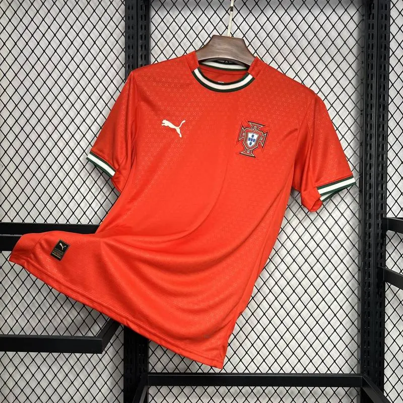 Portugal Titular 25/26