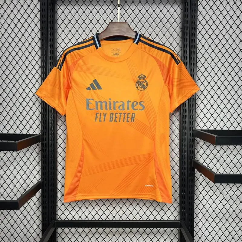 Real Madrid Reserva 24/25 Torcedor