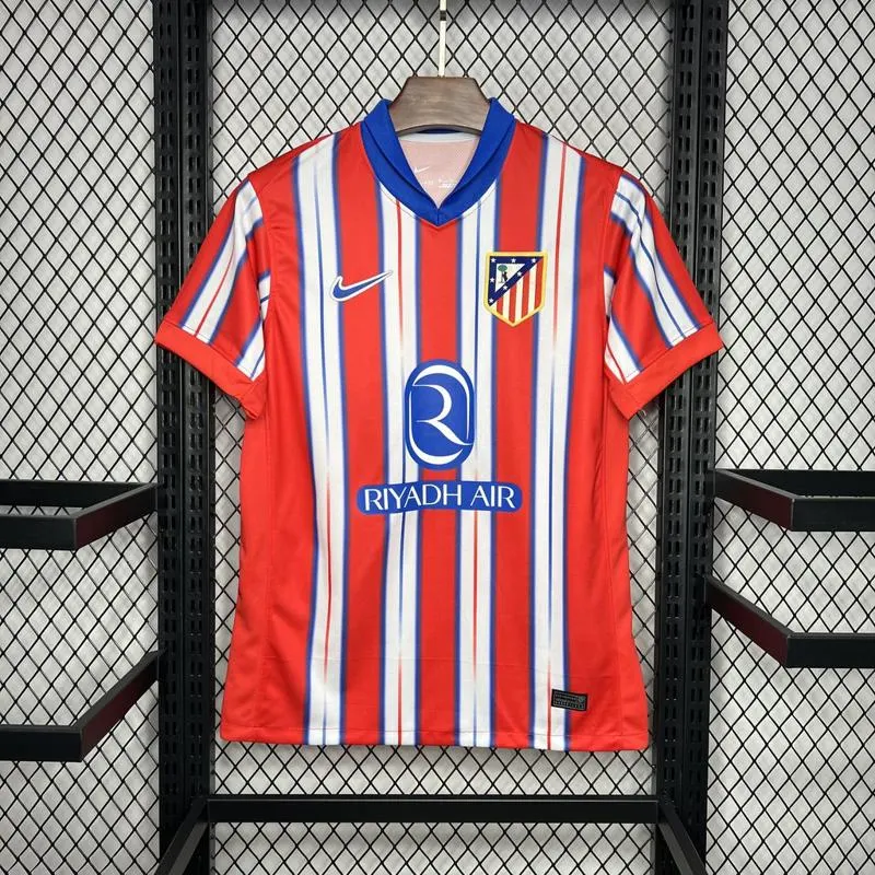Atlético de Madrid Titular 24/25 Torcedor