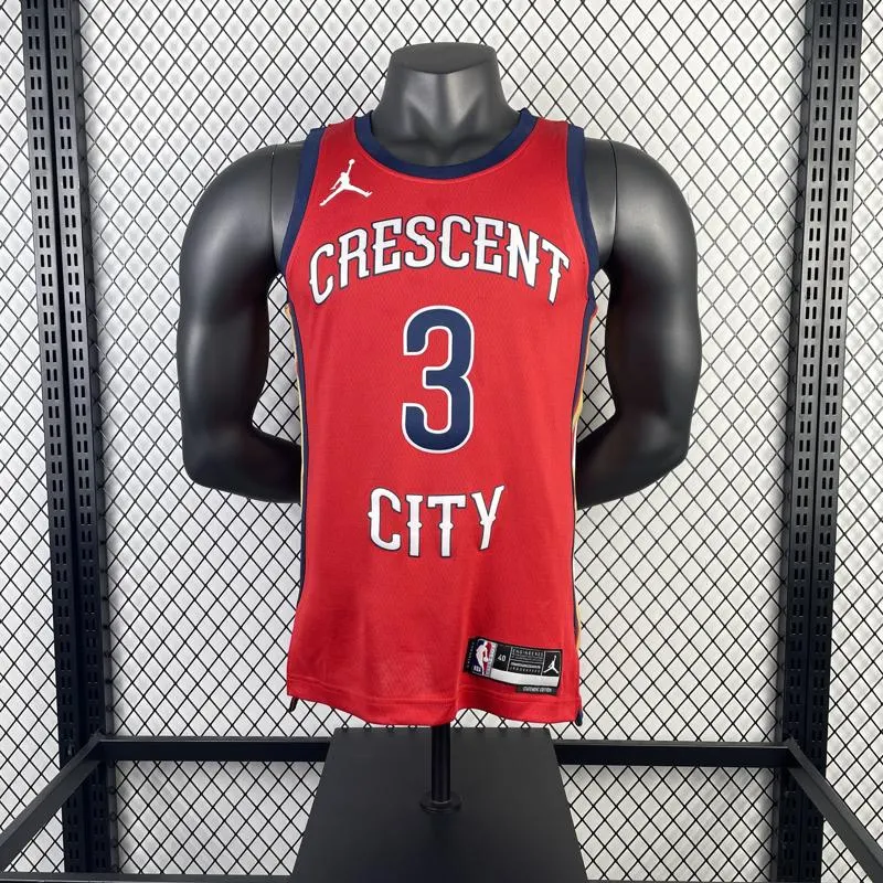 New Orleans Pelicans #3