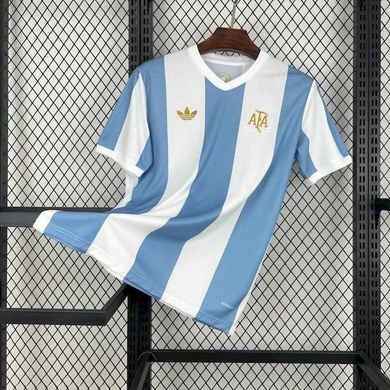 Argentina Edição Especial 24/25