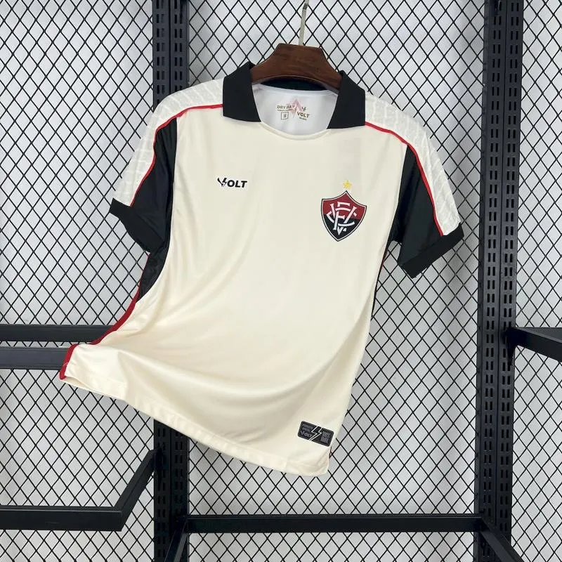 Vitoria Goleiro 25/26 Torcedor