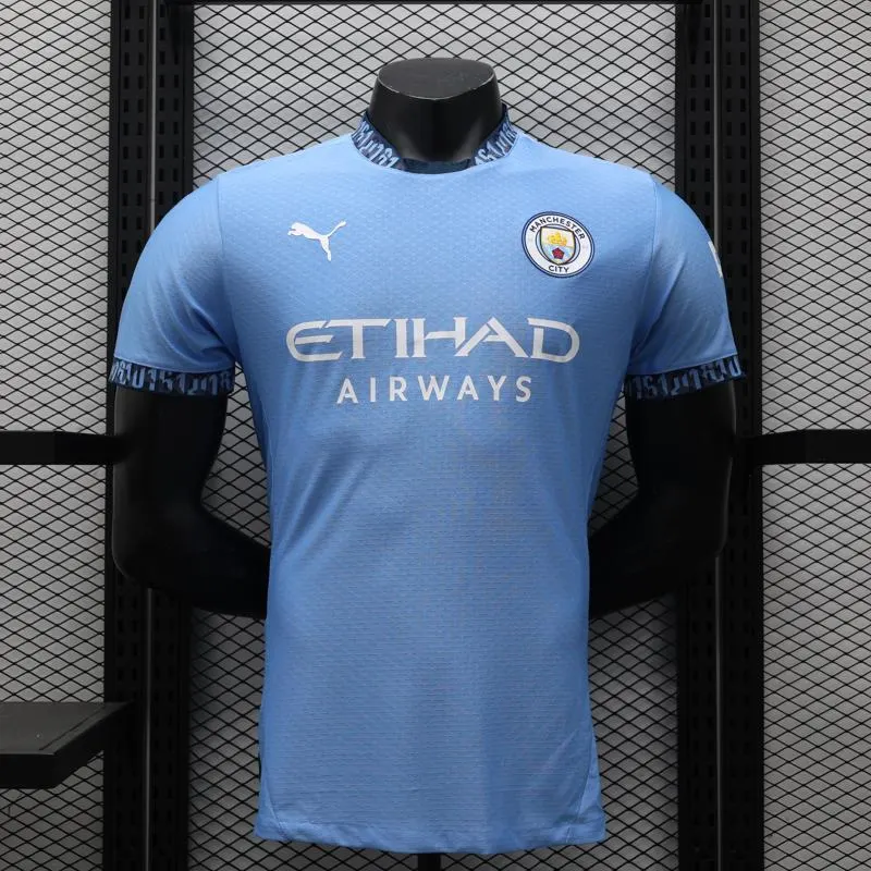 Manchester City Titular 24/25 Jogador