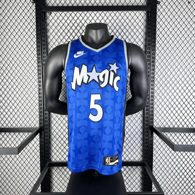 Orlando Magic #5