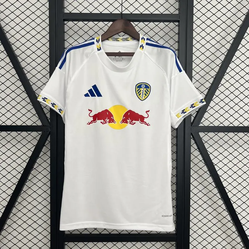Leeds Titular 25/26 Torcedor
