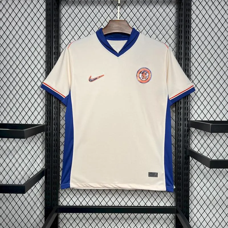 Chelsea Reserva 24/25 Torcedor
