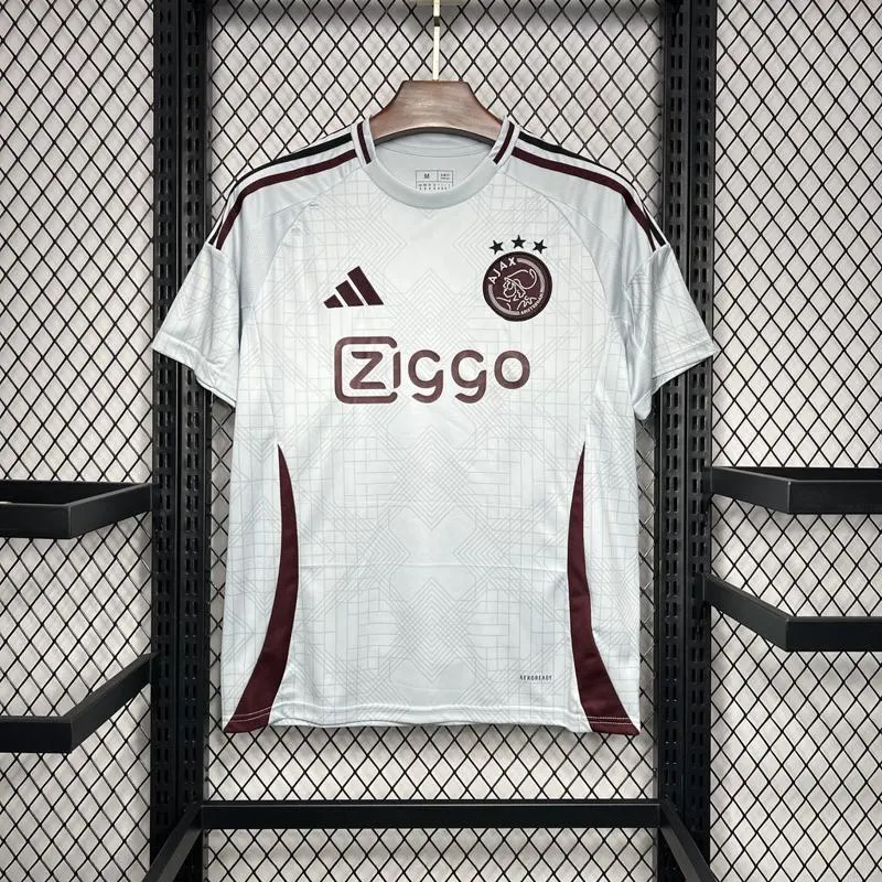 Ajax Third 24/25 Torcedor