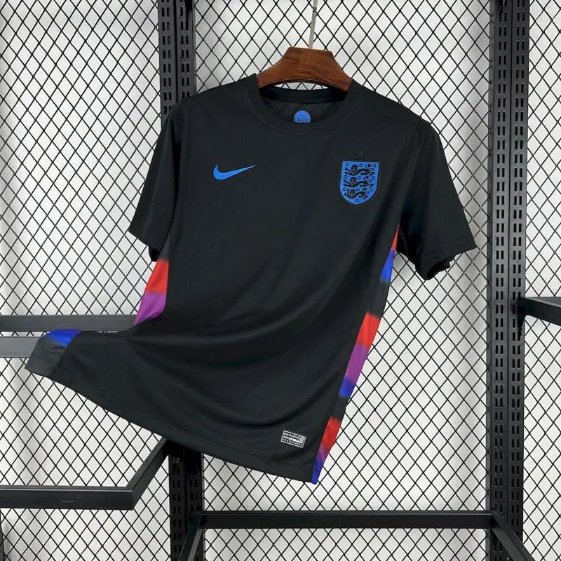 Inglaterra Edição Especial 25/26 Torcedor