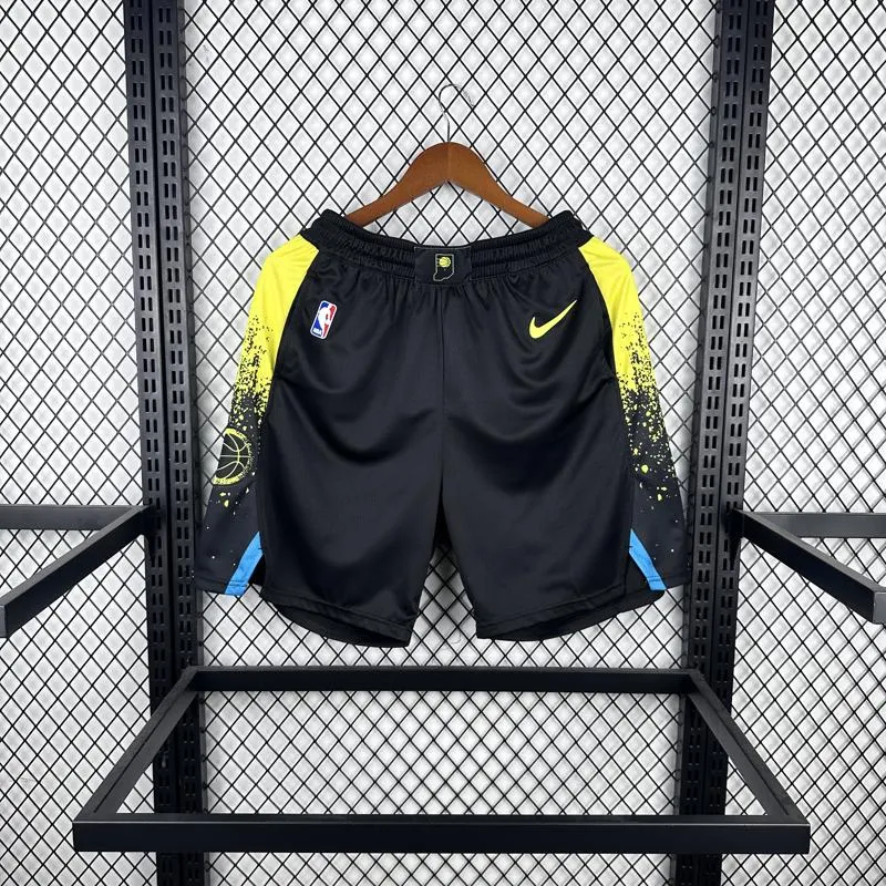 Short Indiana Pacers
