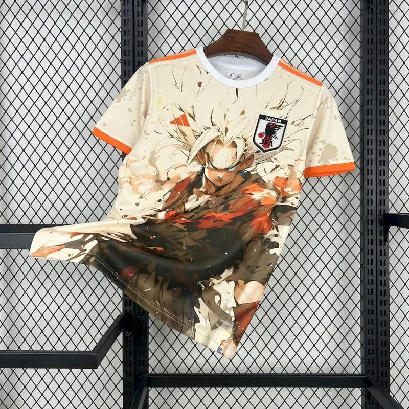 Japão Edição Especial 25/26 Torcedor