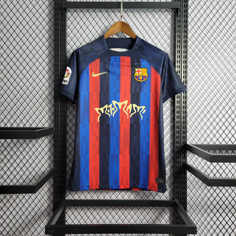 Barcelona Titular Edição Especial Torcedor