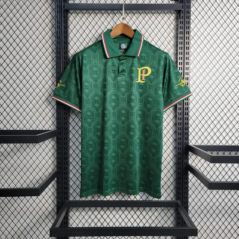 Palmeiras Polo Abel Torcedor