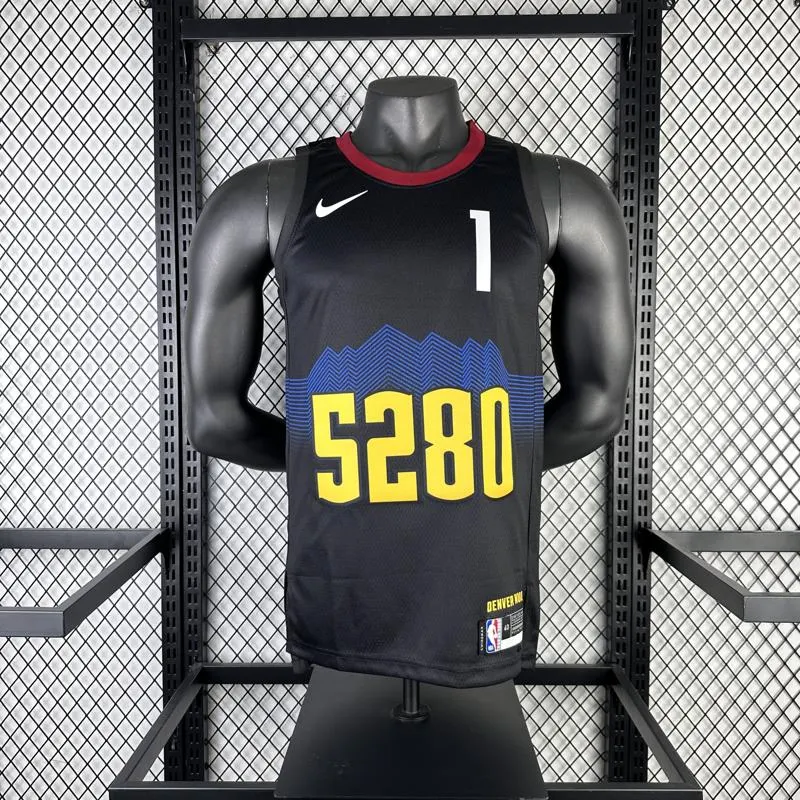 Denver Nuggets #1