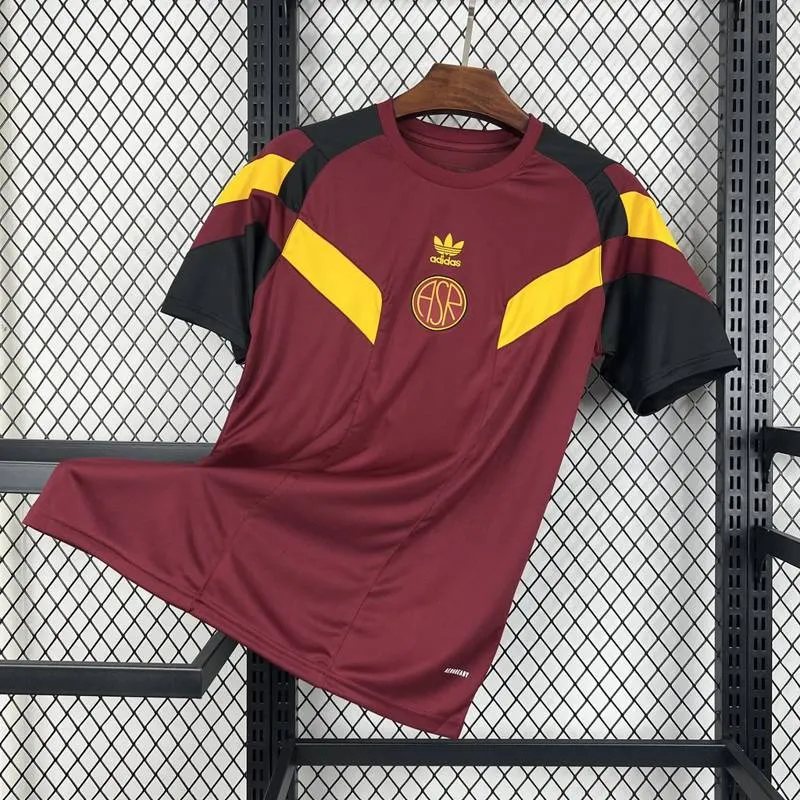 Roma Edição Especial 24/25