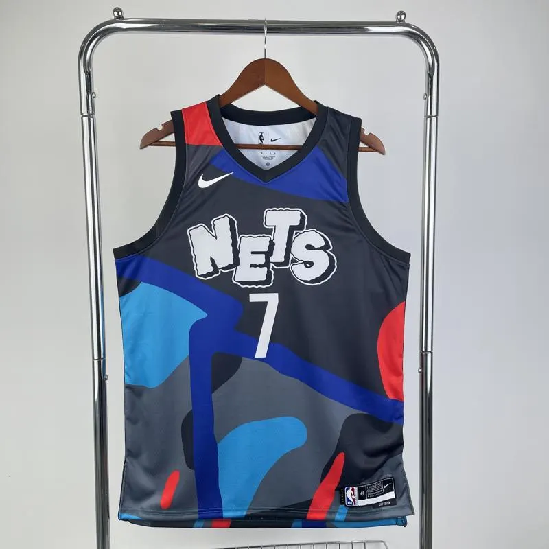Brooklyn Nets #7