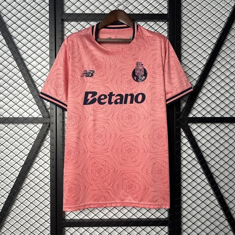 Porto Reserva 25/26 Torcedor