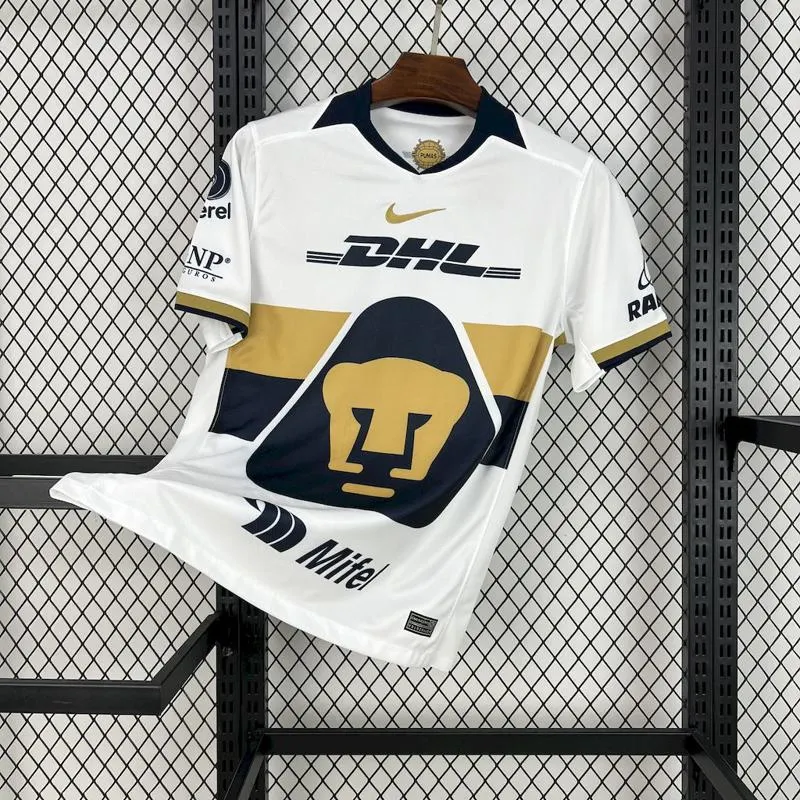 Pumas Titular 25/26 Torcedor