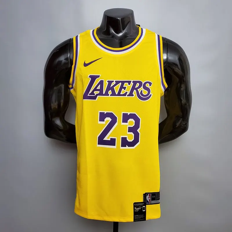 Lakers Home #23 20/21