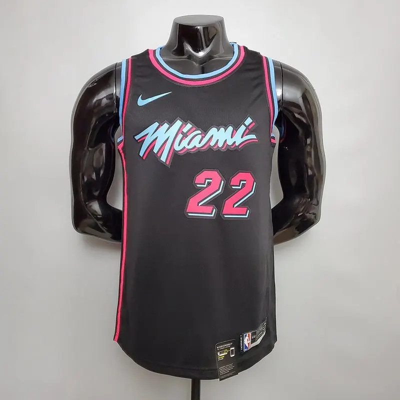 Miami HEAT Home #22