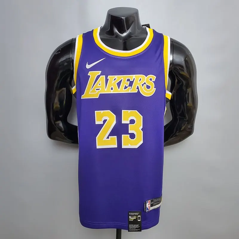 Lakers Away #23 20/21