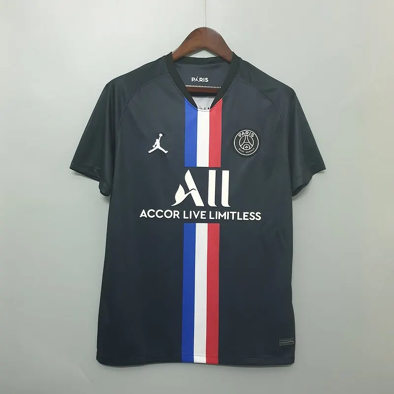 Camisa PSG x JORDAN 19/20 Torcedor